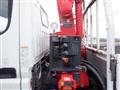 2006 Mitsubishi Canter