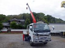 2006 Mitsubishi Canter