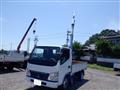 2005 Mitsubishi Canter