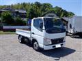 2005 Mitsubishi Canter