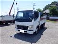 2005 Mitsubishi Canter
