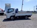 2005 Mitsubishi Canter
