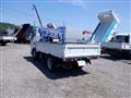 2005 Mitsubishi Canter