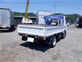2005 Mitsubishi Canter