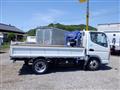 2005 Mitsubishi Canter