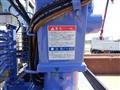 2005 Mitsubishi Canter