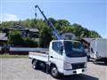 2005 Mitsubishi Canter