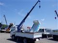 2005 Mitsubishi Canter