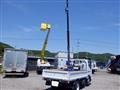 2005 Mitsubishi Canter