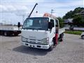 2010 Isuzu Isuzu Others