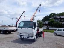 2010 Isuzu Isuzu Others