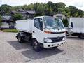 2007 Toyota Dyna Truck