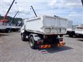 2007 Toyota Dyna Truck
