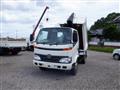 2007 Toyota Dyna Truck