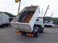 2007 Toyota Dyna Truck