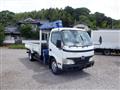 2010 Hino Dutro