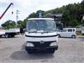 2010 Hino Dutro