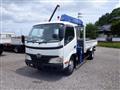 2010 Hino Dutro