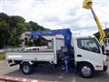 2010 Hino Dutro