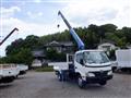 2010 Hino Dutro