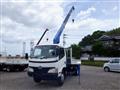 2010 Hino Dutro