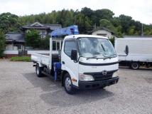 2010 Hino Dutro
