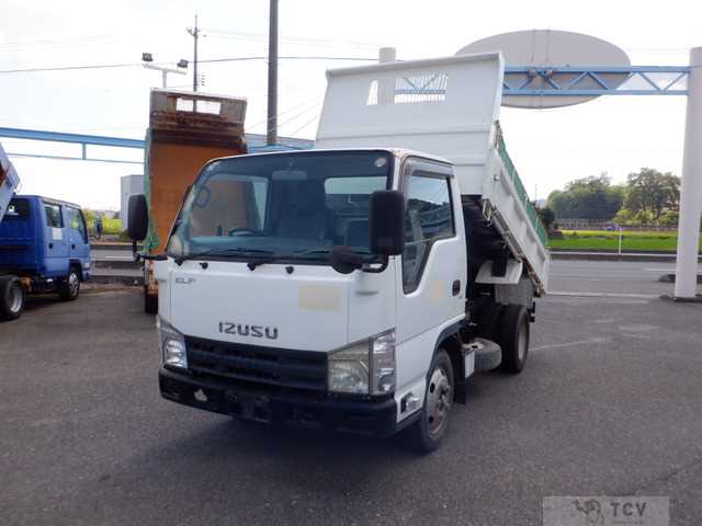 2010 Isuzu Isuzu Others