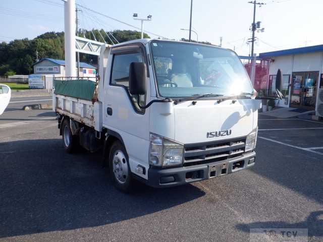2010 Isuzu Isuzu Others