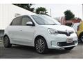 2019 Renault Twingo