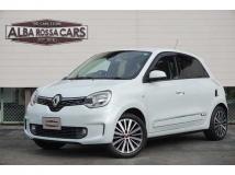 2019 Renault Twingo