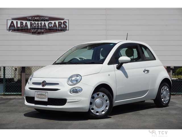 2021 Fiat Fiat Others