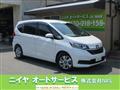 2022 Honda Freed