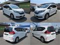 2022 Honda Freed