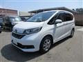 2022 Honda Freed