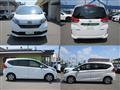 2022 Honda Freed