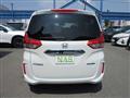 2022 Honda Freed