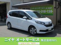 2022 Honda Freed