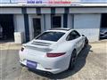 2015 Porsche 911