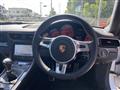 2015 Porsche 911