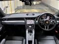 2016 Porsche 911