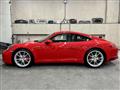 2016 Porsche 911
