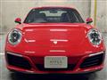 2016 Porsche 911