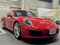 2016 Porsche 911