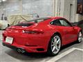2016 Porsche 911