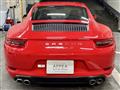 2016 Porsche 911