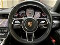 2016 Porsche 911