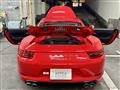 2016 Porsche 911