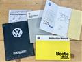 1978 Volkswagen Beetle