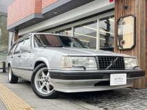1997 Volvo 940 960