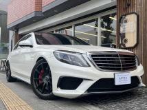 2015 AMG AMG Others